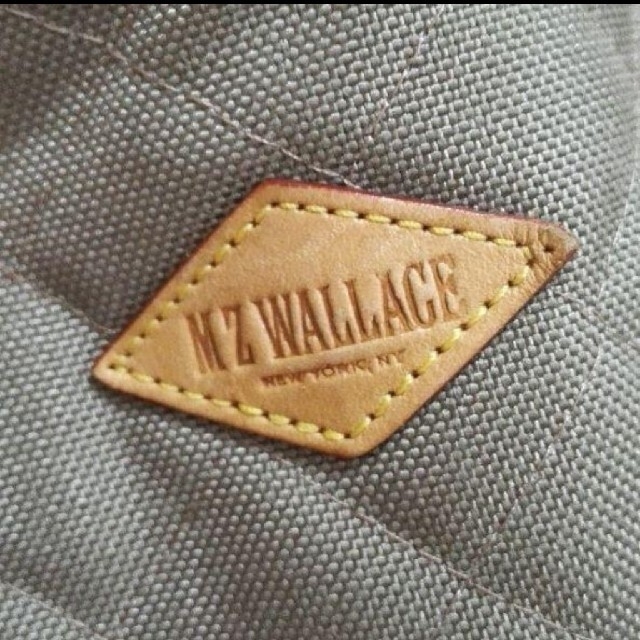 MZ WALLACE(エムジーウォレス)のMZ WALLACE　トート バッグ レディースのバッグ(トートバッグ)の商品写真