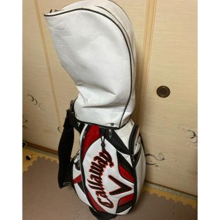 キャロウェイ(Callaway)のキャロウェイ　キャディーバック(バッグ)