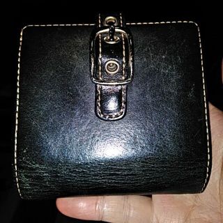 コーチ(COACH)のCOACH　2つ折り財布fukushi様(折り財布)