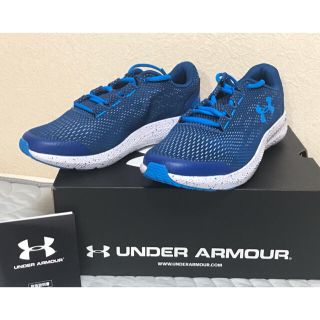 アンダーアーマー(UNDER ARMOUR)のたっくん様専用です　アンダーアーマー  スニーカー　レディース　メンズ　キッズ(スニーカー)