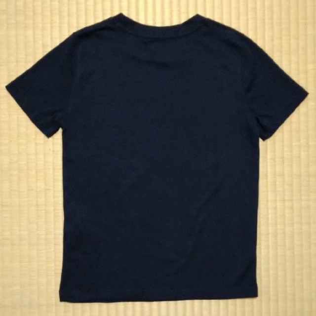 Abercrombie&Fitch(アバクロンビーアンドフィッチ)のアバクロンビー　Tシャツ 5/6 キッズ/ベビー/マタニティのキッズ服男の子用(90cm~)(Tシャツ/カットソー)の商品写真