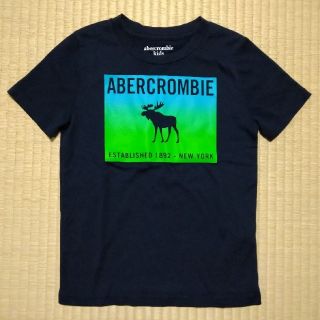 アバクロンビーアンドフィッチ(Abercrombie&Fitch)のアバクロンビー　Tシャツ 5/6(Tシャツ/カットソー)