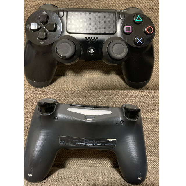 PS4 初代