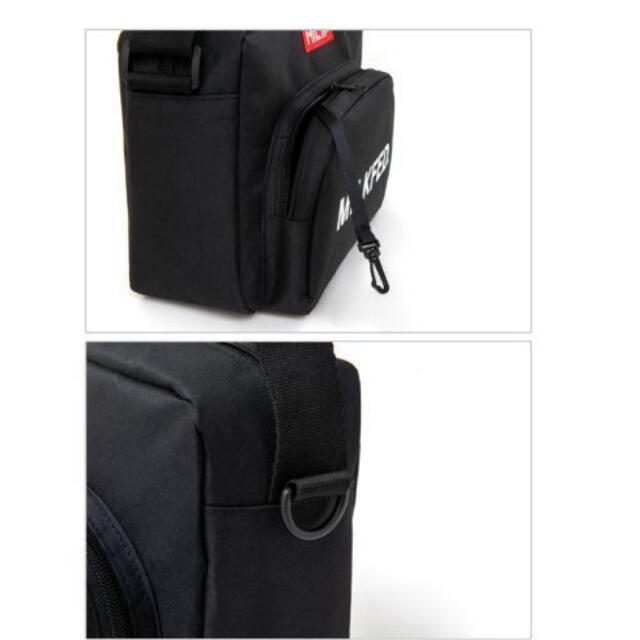 MILKFED.(ミルクフェド)のMILKFED. SPECIAL BOOK Shoulder Bag  レディースのバッグ(メッセンジャーバッグ)の商品写真