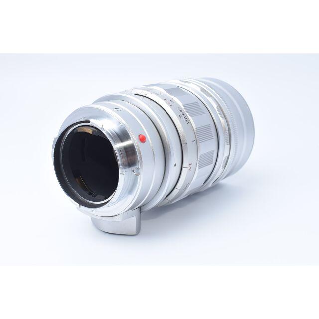 ★美品★ Leica SUMMICRON M 90mm 1:2 Mマウント 2