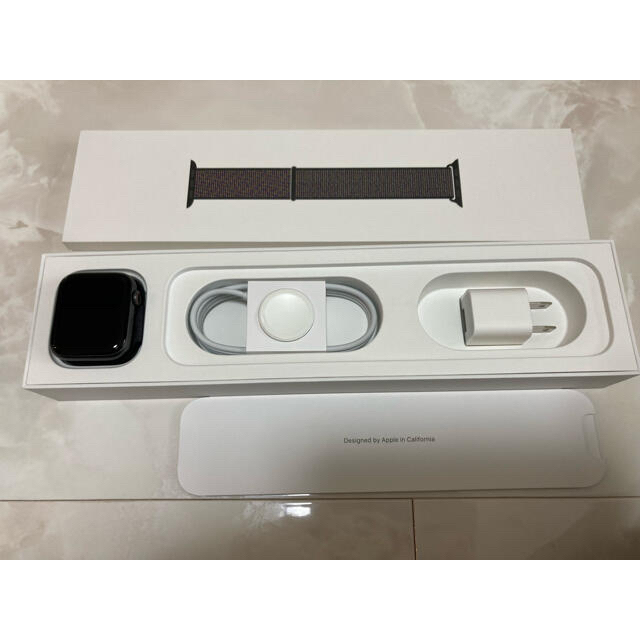 Apple Watch series4 GPS+cellular 44mm