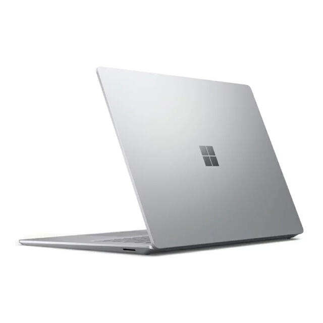 Microsoft(マイクロソフト)のSurface Laptop 3 15インチ メモリ16GB Office付 スマホ/家電/カメラのPC/タブレット(ノートPC)の商品写真