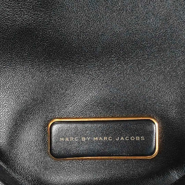 MARC JACOBS(マークジェイコブス)のマークジェイコブ　バッグ レディースのバッグ(ショルダーバッグ)の商品写真