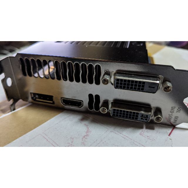 GeForce GTX760Ti OEM 3