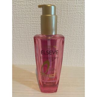 ロレアルパリ(L'Oreal Paris)のロレアル パリ エクストラオーディナリー オイル空瓶(オイル/美容液)