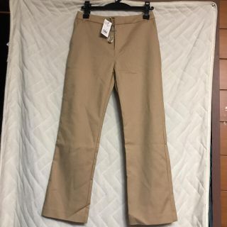 ブリスポイント(BLISS POINT)の値下げ　新品　ブリスポイント　クロップドパンツ(クロップドパンツ)