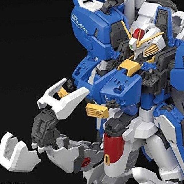 MG 機動戦士ガンダムセンチネル Ex-Sガンダム/Sガンダム MG 機動戦士ガンダムセンチネル Ex-Sガンダム/Sガンダム