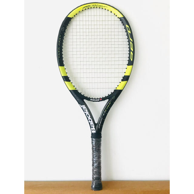 Babolat   バボラアエロツアー プロ リミテッド Aero Tourテニス