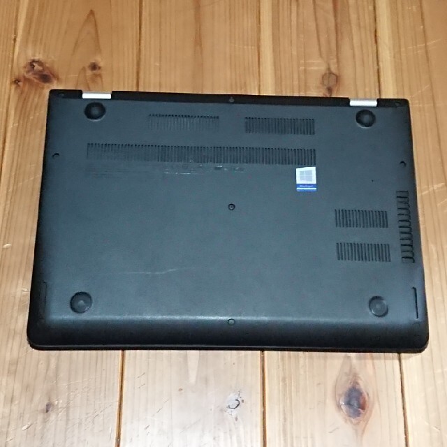 (ウッシー価格)Lenovo Thinkpad 13 7世代i5 5