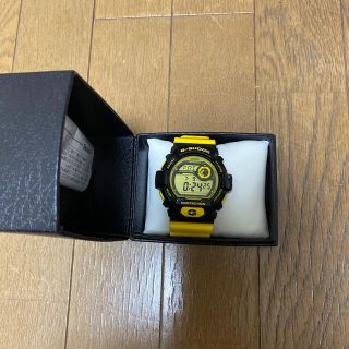 ジーショック(G-SHOCK)のG-SHOCKの時計(腕時計(デジタル))