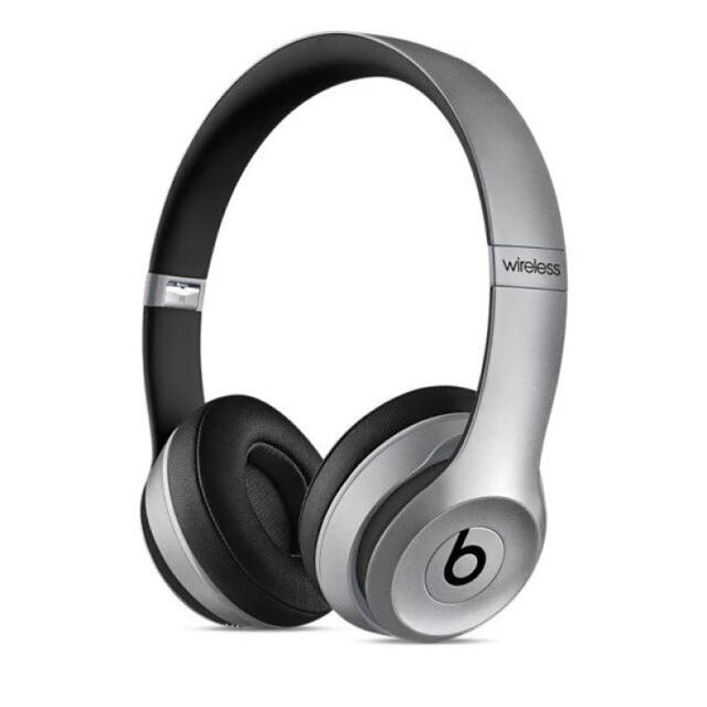 Beats by Solo2 Wireless (FT様限定) 【再入荷！】