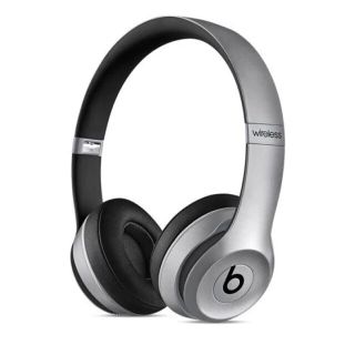 ビーツバイドクタードレ(Beats by Dr Dre)のBeats by Dr.Dre Solo2 Wireless (FT様限定)(ヘッドフォン/イヤフォン)