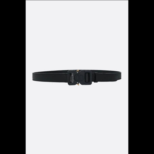 Dior(ディオール)のDior Homme grainy leather belt メンズのファッション小物(ベルト)の商品写真