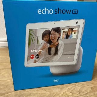 エコー(ECHO)のecho show 10(スピーカー)