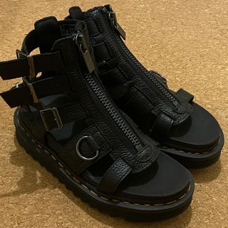 ドクターマーチン(Dr.Martens)のドクターマーチン　サンダル(サンダル)