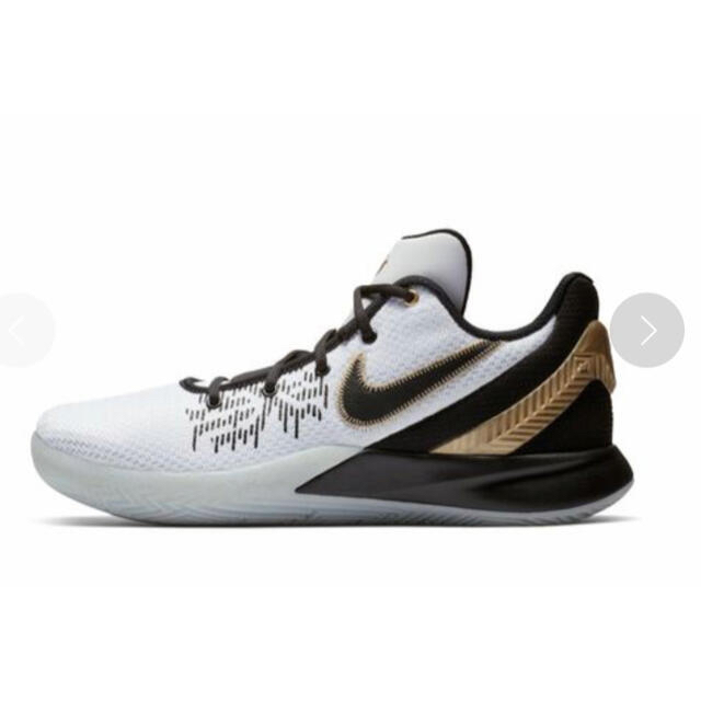 ナイキ NIKE カイリー フライトラップ 黒色 ブラック ゴールド 'BLACK GOLD' スニーカー メンズ 【 KYRIE NIKE  FLYTRAP EP METALLIC BLACK GOLD STAR 】 【送料無料・関税込み・追加料金なし・海外限定】 スニーカー