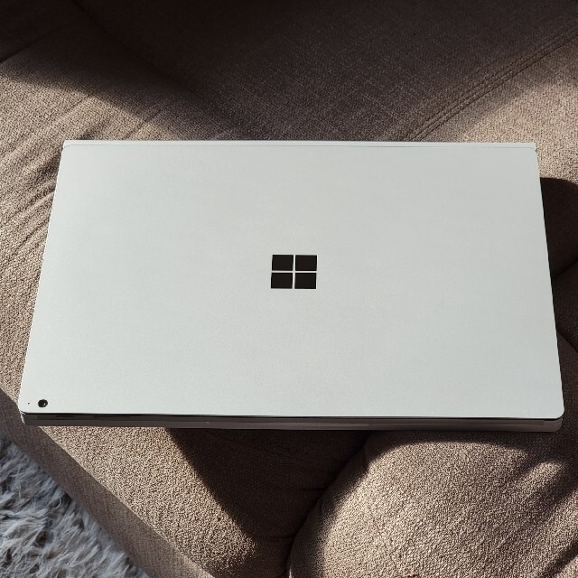 Microsoft(マイクロソフト)のYuki様専用 Surface book 3 15 surface pen付き スマホ/家電/カメラのPC/タブレット(ノートPC)の商品写真