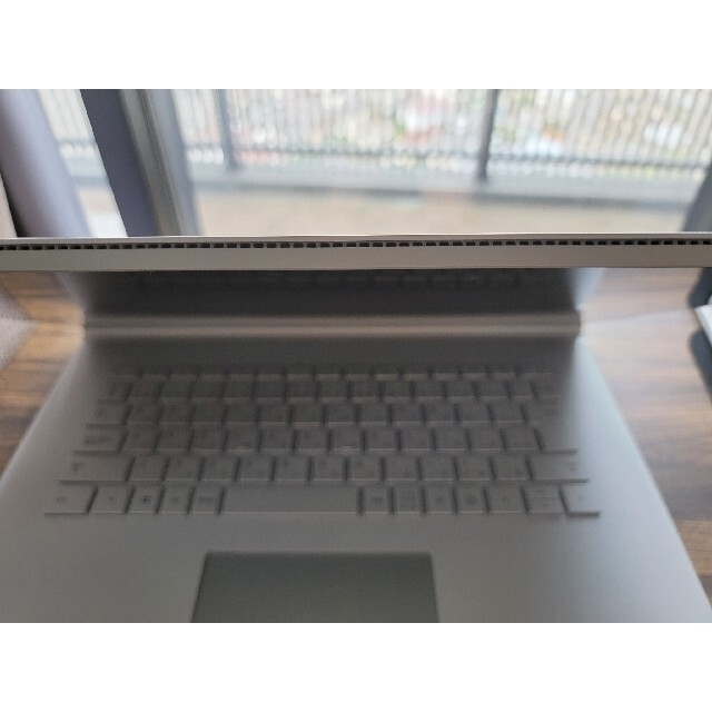 Microsoft(マイクロソフト)のYuki様専用 Surface book 3 15 surface pen付き スマホ/家電/カメラのPC/タブレット(ノートPC)の商品写真