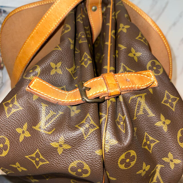 LOUIS VUITTON(ルイヴィトン)のにゃんたん午前中指定様　専用 レディースのバッグ(ショルダーバッグ)の商品写真