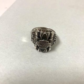 Harley Davidson(リング(指輪))のフリマアイテム一覧 Harley Davidson(リング(指輪))のフリマアイテム一覧