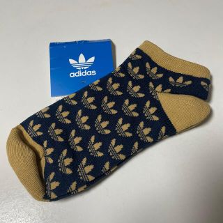 アディダス(adidas)のアディダス　ソックス　レディース(ソックス)