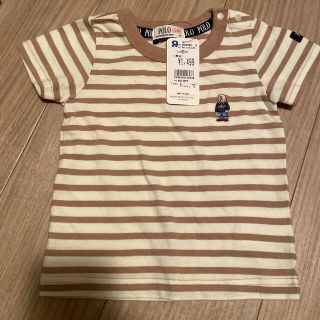 ポロラルフローレン(POLO RALPH LAUREN)のPOLO ベビー80センチ(Ｔシャツ)