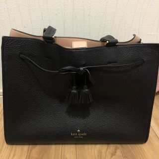 ケイトスペードニューヨーク(kate spade new york)のkate spade バッグ(トートバッグ)