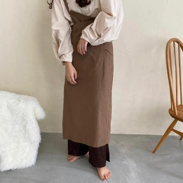 TODAYFUL - lawgy wrap skirtの通販 by れい's shop|トゥデイフルなら