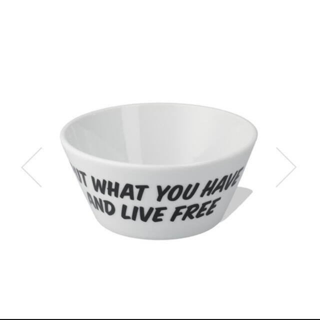 WDS ARCVBX CEREAL BOWL﻿ / WHITE (ARCVBX- 1