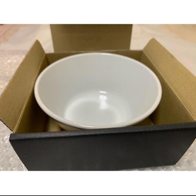 SEA(シー)のWDS ARCVBX CEREAL BOWL﻿ / WHITE (ARCVBX- インテリア/住まい/日用品のキッチン/食器(食器)の商品写真