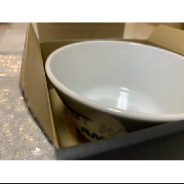 SEA(シー)のWDS ARCVBX CEREAL BOWL﻿ / WHITE (ARCVBX- インテリア/住まい/日用品のキッチン/食器(食器)の商品写真