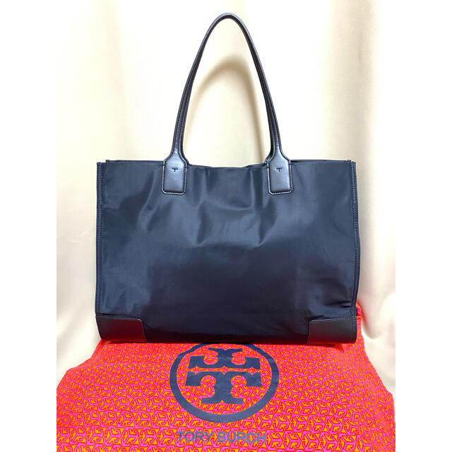 Tory Burch(トリーバーチ)の美品✴︎トリーバーチ✴︎ショルダー トートバッグ レディースのバッグ(トートバッグ)の商品写真