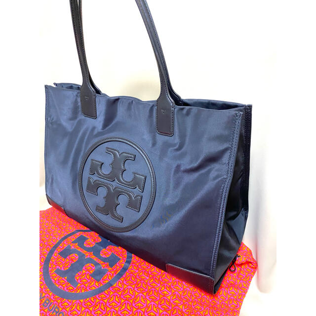 Tory Burch(トリーバーチ)の美品✴︎トリーバーチ✴︎ショルダー トートバッグ レディースのバッグ(トートバッグ)の商品写真