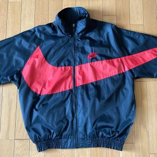 ナイキ(NIKE)のyutaka様専用(ナイロンジャケット)