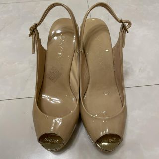 ジミーチュウ(JIMMY CHOO)のJimmy choo サンダル パンプス(ハイヒール/パンプス)