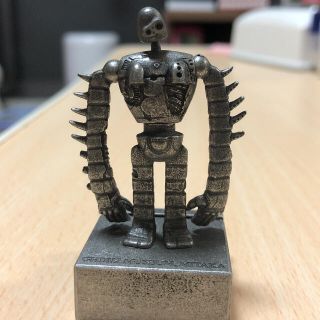 ジブリ 天空の城ラピュタ キャラクターグッズの通販 300点以上 ジブリのエンタメ ホビーを買うならラクマ ジブリ 天空の城ラピュタ キャラクターグッズの通販 300点以上 ジブリのエンタメ ホビーを買うならラクマ