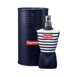 シュプリーム(Supreme)のSupreme X Jean Paul Gaultier Cologne(香水(男性用))