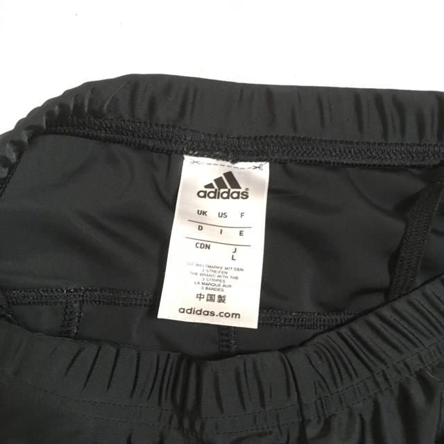 adidas(アディダス)の【milichii様専用】アディダス テニス タイツ スポーツ/アウトドアのテニス(ウェア)の商品写真