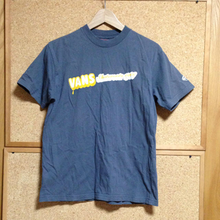 ヴァンズ(VANS)のVANS Tシャツ(Tシャツ(半袖/袖なし))