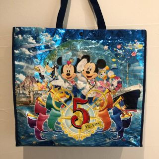 ディズニー エコバッグ ショッパーの通販 37点 | Disneyのレディースを