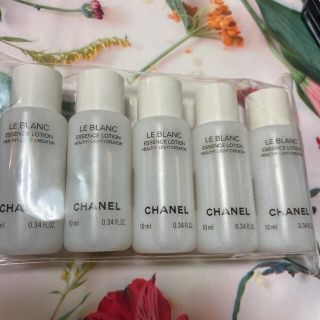 シャネル(CHANEL)のシャネル♡ルプランローション(化粧水/ローション)