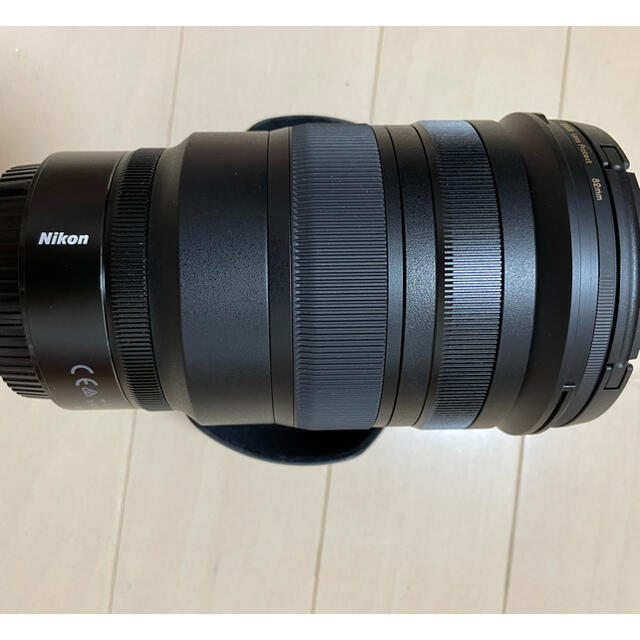 Nikon NIKKOR Z 24-70F2.8 S 送料込み　美品　オマケ付き