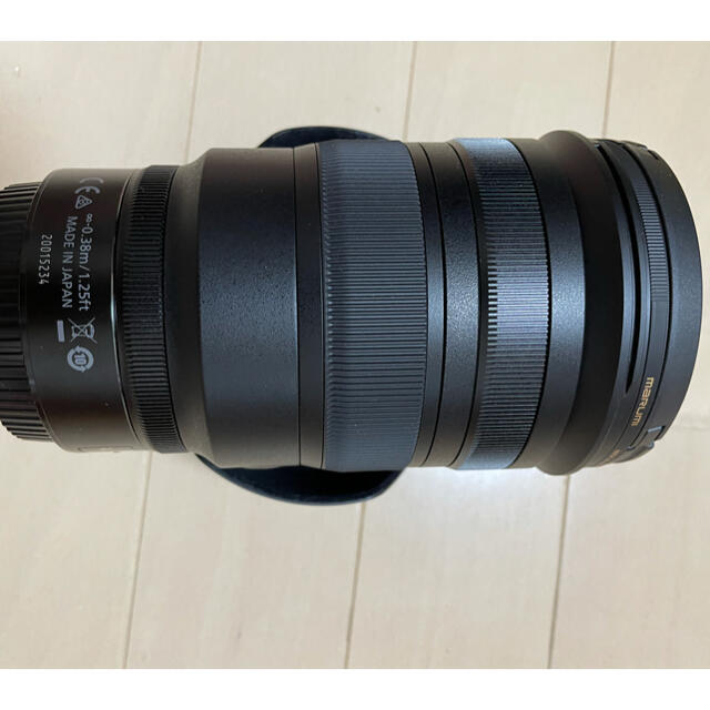 Nikon NIKKOR Z 24-70F2.8 S 送料込み　美品　オマケ付き