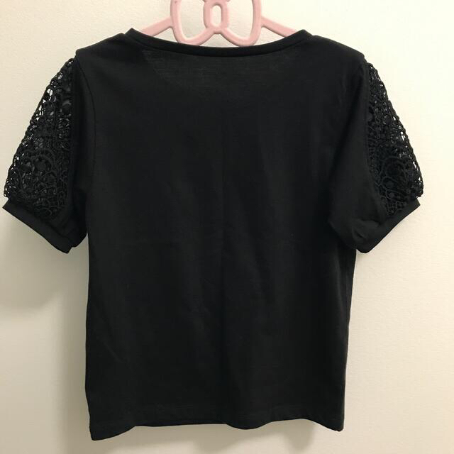 GLOBAL WORK(グローバルワーク)のグローバルワーク　キッズ　Tシャツ キッズ/ベビー/マタニティのキッズ服女の子用(90cm~)(Tシャツ/カットソー)の商品写真