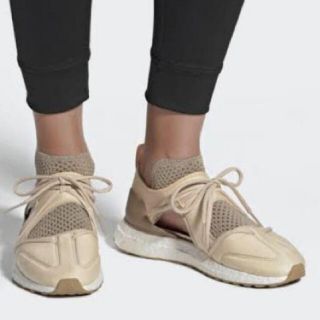 アディダスバイステラマッカートニー(adidas by Stella McCartney)の✳︎お値下げ✳︎adidasbyStellaMcCartneyウルトラブースト(スニーカー)